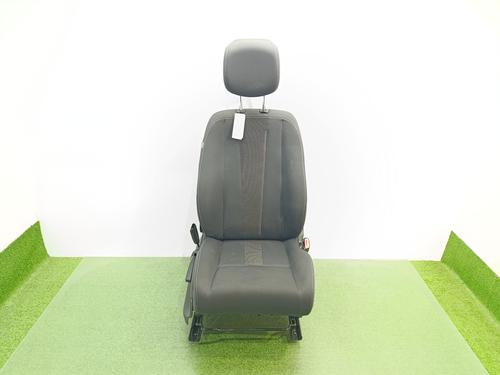 Right front seat RENAULT MEGANE III Hatchback (BZ0/1_, B3_) 1.5 dCi (BZ09, BZ0D, BZ1W, BZ29, BZ14) | BP31571632C16 