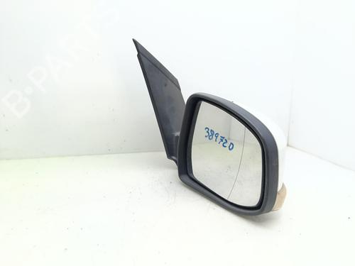 Right mirror FORD FOCUS II (DA_, HCP, DP) 1.6 | BP28088953C27 