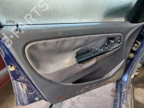 Comfort control module SEAT IBIZA II (6K1)  | BP31822789M56 