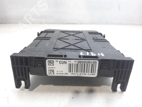 Other PEUGEOT 2008 I (CU_) 1.2 THP 130 / PureTech 130 | BP16880350O1 