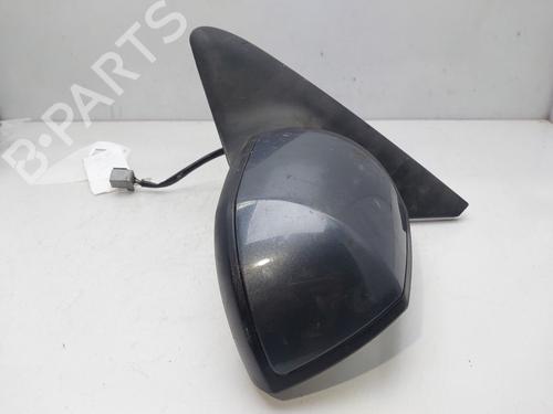 Left mirror FORD MONDEO III (B5Y) 2.0 TDCi | BP14918845C26 