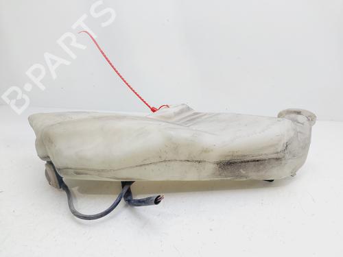 Spylertank PEUGEOT 206 Hatchback (2A/C) 1.6 16V | BP28066636C113 