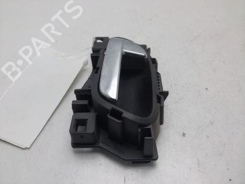 Venstre bak invendig håndtak CITROËN C1 (PM_, PN_) 1.0 | BP27691708I15 