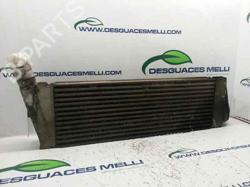 Ladeluftkühler RENAULT GRAND SCÉNIC II (JM0/1_) 1.9 dCi (JM0G, JM12, JM1G, JM2C) | BP2914179M30 