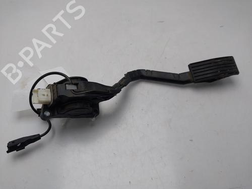 Pedal CITROËN C5 II (RC_)  | BP33440185I4  - Image 5