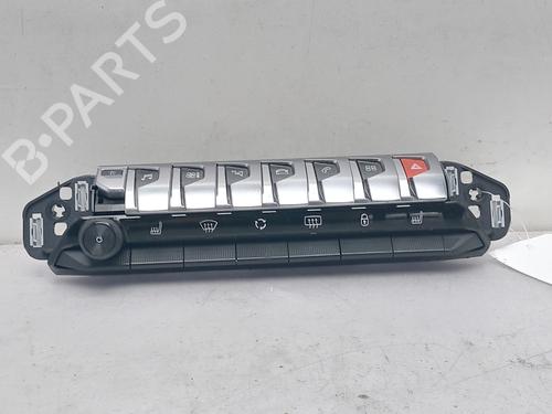 Switch PEUGEOT 3008 II SUV (MC_, MR_, MJ_, M4_) 2.0 BlueHDi 180 | BP12413718I30 