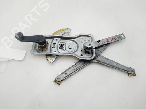 Alzavetro posteriore sinistro BMW 5 (E34) 525 i 24V (192 hp) 31265788