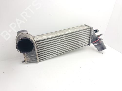 Used Intercooler Intercooler PEUGEOT 807 (EB_) [2002-2026] 34617956 34617956
