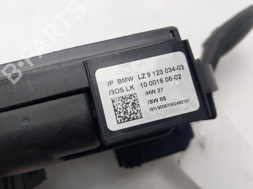 Steering wheel controls BMW 1 (E87) 118 d | BP36857177E15  - Image 6