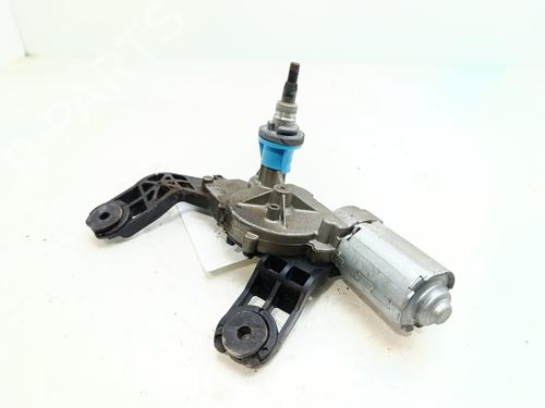 Rear wiper motor KIA PICANTO I (SA) 1.1 | BP28139785M102 