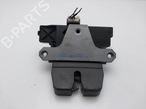 Bakluke lås FORD C-MAX (DM2) 1.6 TDCi (90 hp) 16576510