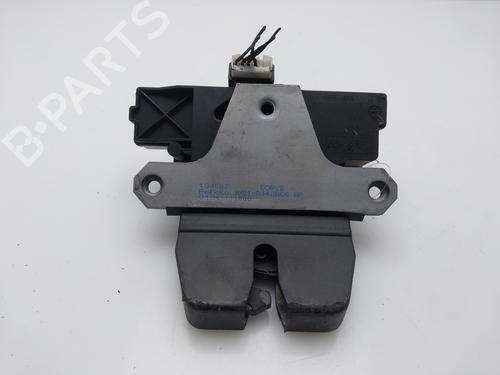 Cerradura de porton trasero FORD C-MAX (DM2) 1.6 TDCi (90 hp) 3M51R442A66AP |