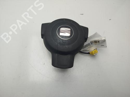 Used Driver airbag SEAT TOLEDO III (5P2) [2004-2009]  32115464
