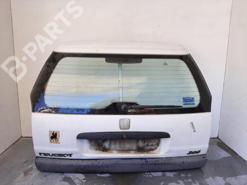 tailgate-peugeot-306-break-7e-n3-n5-8701j7-1994-1995-1996-1997-1998-1999-2000-2001-2002-10334690 main image