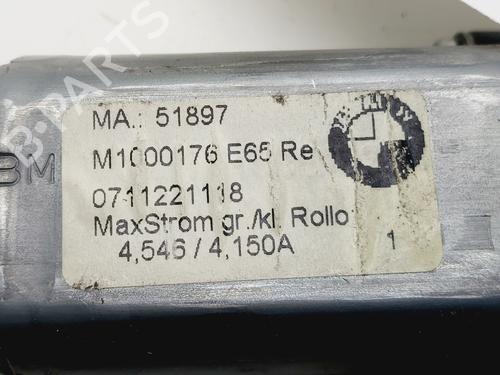 Electronic module BMW 7 (E65, E66, E67) 730 Ld | BP32688941M83 - Image 4