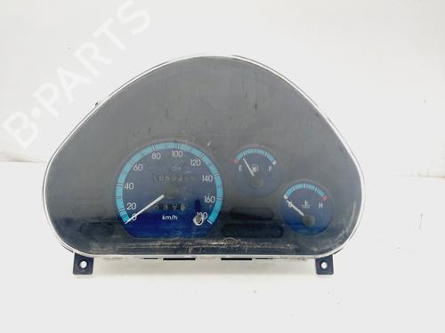Used Instrument cluster DAEWOO MATIZ (M100, M150) 0.8 (52 hp) 19793432
