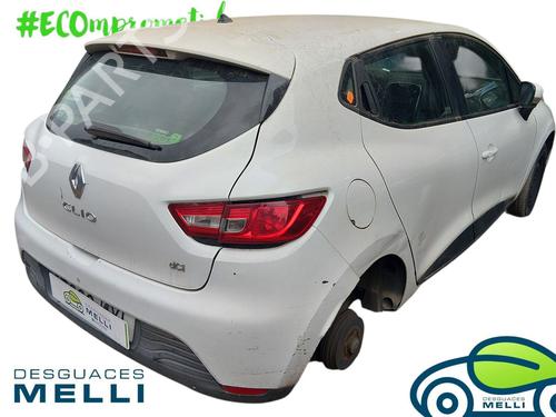 Mirror switch RENAULT CLIO IV (BH_) | BP31972911I25