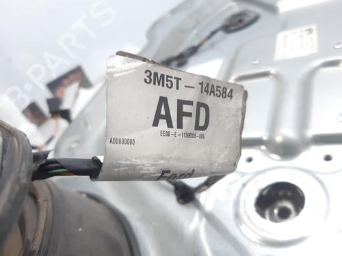 Front left window mechanism FORD FOCUS C-MAX (DM2)  | BP11027610C22 
