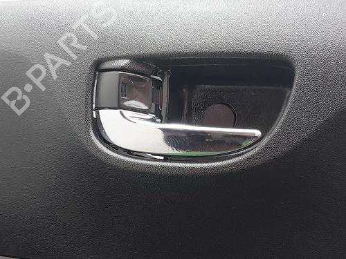 Front left panel CITROËN C1 II (PA_, PS_) | BP36469435C58 - Image 2