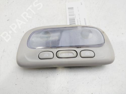Innerbelysning HYUNDAI GETZ (TB) 1.5 CRDi | BP29243852I8