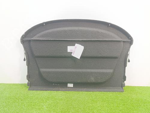 Rear parcel shelf RENAULT MEGANE III Hatchback (BZ0/1_, B3_) 1.6 dCi (BZ00, BZ12, BZ13) | BP37485779C85 - Image 5