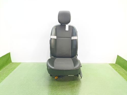 Used Left front seat RENAULT GRAND SCÉNIC III (JZ0/1_) [2009-2016]  32507539