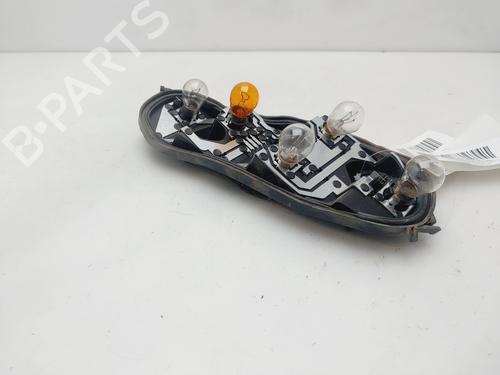 Used Lamp holder OPEL CORSA D (S07) [2006-2015]  30172504