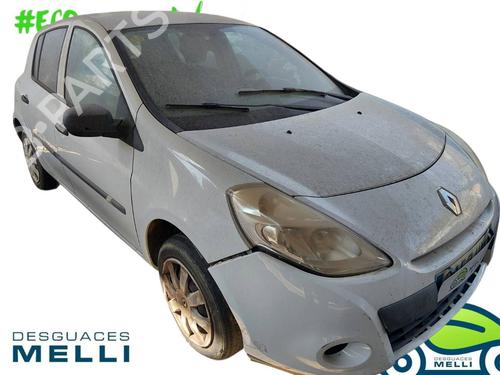 Headlight switch RENAULT CLIO III (BR0/1, CR0/1) 1.5 dCi | BP40061158I24 - Image 6