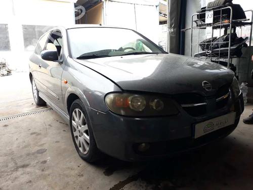 Mirror switch NISSAN ALMERA II Hatchback (N16) 1.5 dCi | BP3423478I25  - Image 8