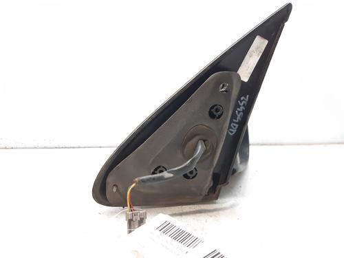 Right mirror NISSAN ALMERA II (N16) 2.2 Di | BP8403815C27 
