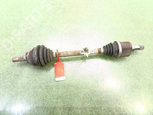 Left front driveshaft CITROËN C4 II (NC_)  | BP36302173M38  - Image 5