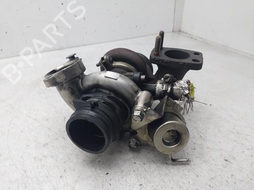 Turbolader/Kompressor FORD FOCUS II (DA_, HCP, DP) 1.6 TDCi (90 hp) 30964167