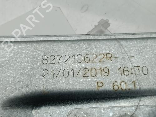 Rear left window mechanism DACIA DUSTER (HM_) 1.5 dCi 110 (HMAB) | BP30874066C24