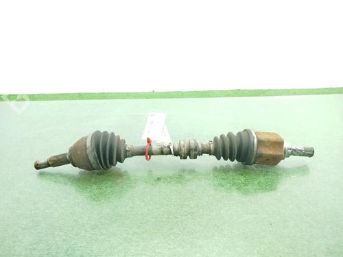 Used Left front driveshaft Left front driveshaft 34222593 34222593