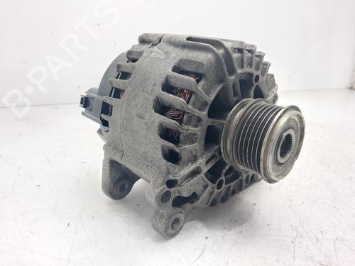 Used Alternator VW GOLF VI (5K1) [2008-2014]  30298215
