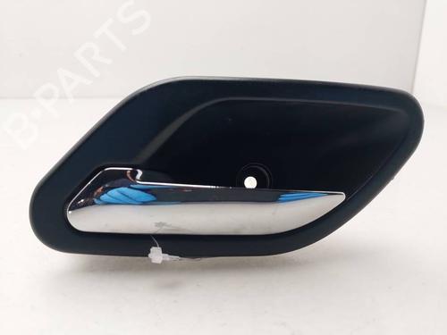 Used Front left interior door handle Front left interior door handle 38533577 38533577