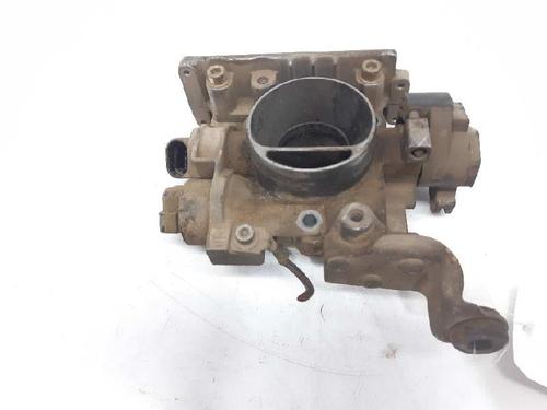 Used Throttle body FIAT PUNTO Hatchback Van (188_) 1.2 60 (60 hp) 5769422