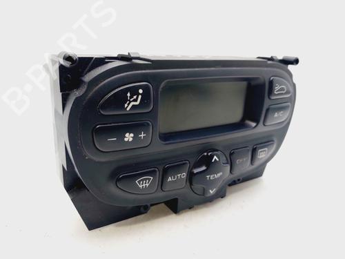 AC-Styringsenhed/Manøvreenhed CITROËN XSARA PICASSO (N68) 1.6 HDi | BP30054662I5