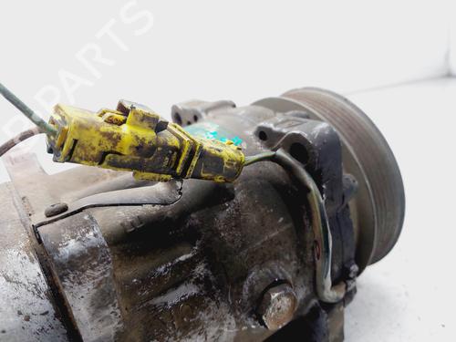 Compressor A/A CITROËN BERLINGO / BERLINGO FIRST Box Body/MPV (M_) 2.0 HDI 90 4WD (MBRHY, MCRHY) | BP28161173M34 