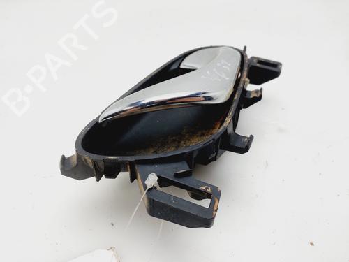 Rear right interior door handle NISSAN QASHQAI II (J11, J11_)  | BP29628707I16 