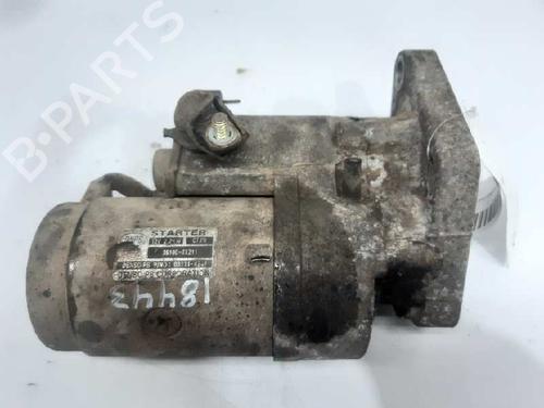 Starter HYUNDAI TERRACAN (HP)  | BP5265320M8 
