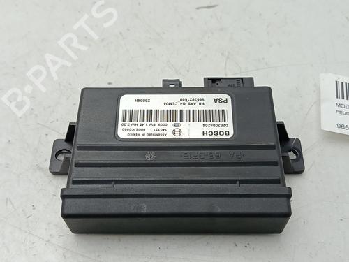 Used Electronic module PEUGEOT RCZ 1.6 16V (200 hp) 30274679