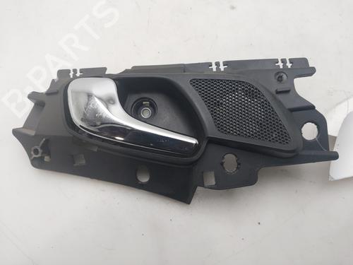 Used Front left interior door handle Front left interior door handle OPEL CORSA D (S07) [2006-2015] 33931902 33931902