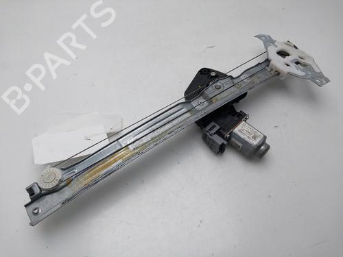 Front right window mechanism CITROËN C4 II (NC_)  | BP34055258C23  - Image 5