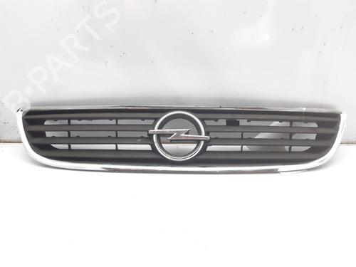 Grill OPEL ZAFIRA A MPV (T98) 2.0 DTI 16V (F75) (101 hp) 9970167