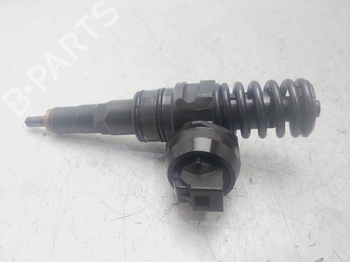 Injector SKODA SUPERB I (3U4) 2.0 TDI | BP29497350M100 