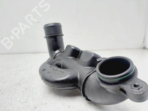 Pipe MAZDA 3 Saloon (BK) 1.6 DI Turbo (BK12Y) | BP26719452M125 