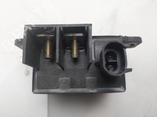 Electronic module MERCEDES-BENZ E-CLASS (W211) E 270 CDI (211.016) | BP39652966M83 - Image 4