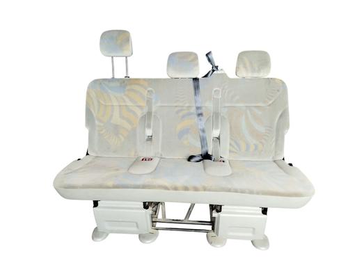 Siège arrière RENAULT TRAFIC II Bus (JL) [2001-2026]  32032410