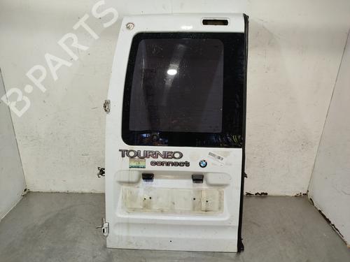Used Left tailgate FORD TOURNEO CONNECT 1.8 TDCi /TDDi /DI (75 hp) 25216358